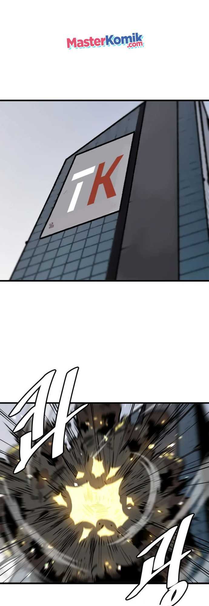 Bring My Level Up Alone Chapter 76 halaman 25