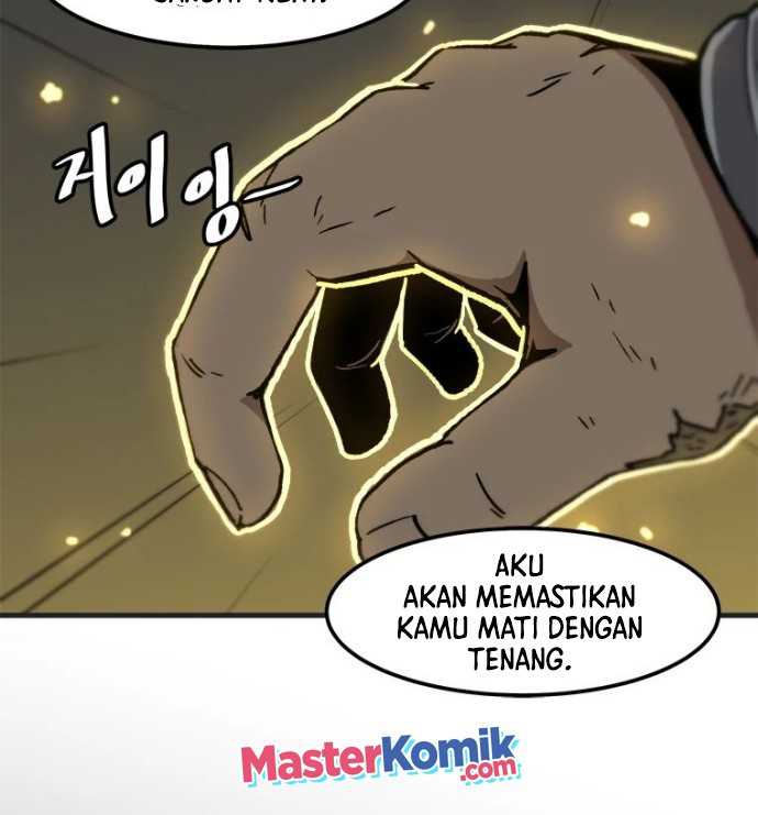 Bring My Level Up Alone Chapter 76 halaman 32