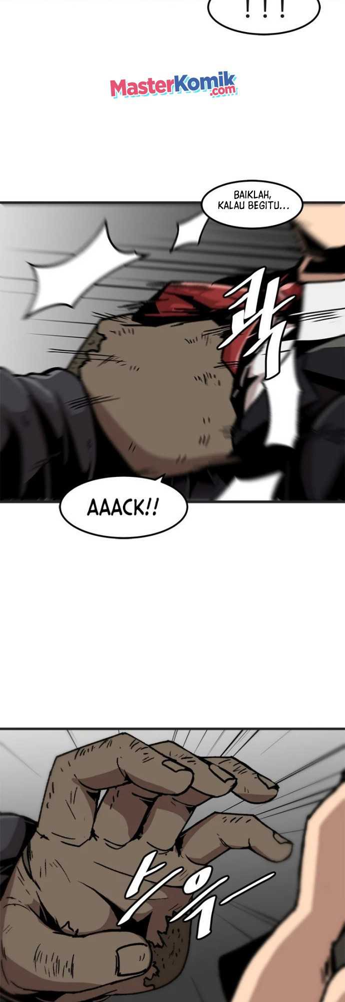 Bring My Level Up Alone Chapter 76 halaman 39