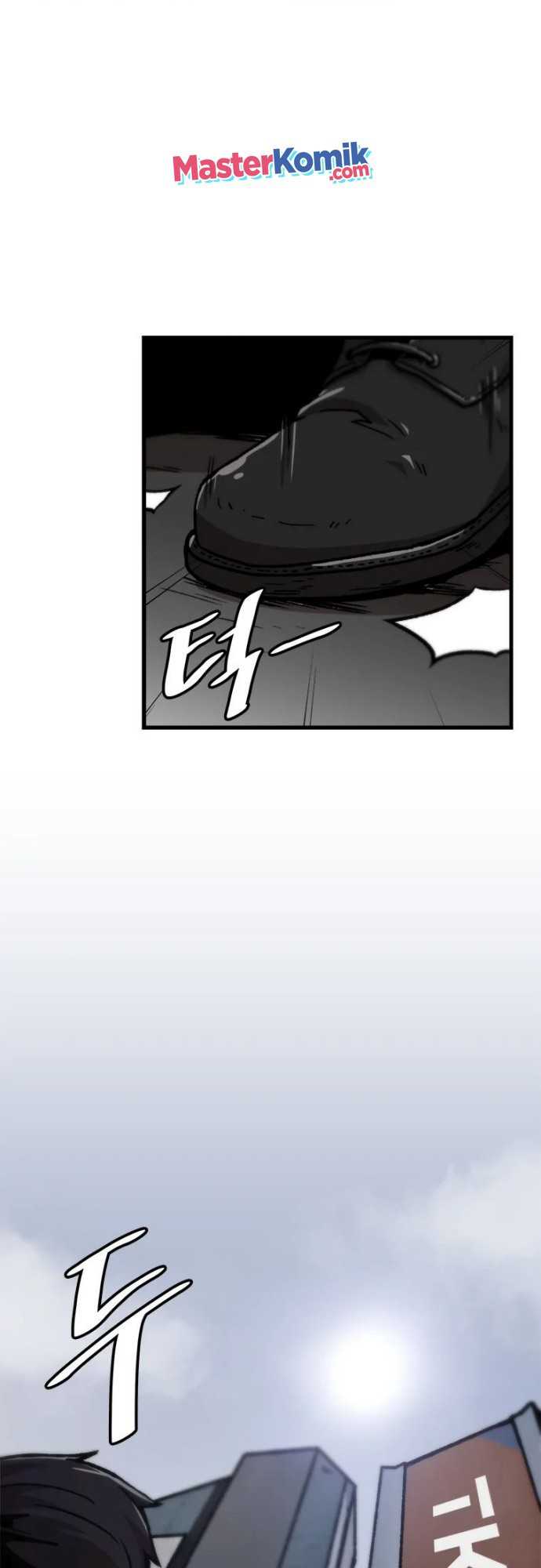 Bring My Level Up Alone Chapter 76 halaman 9