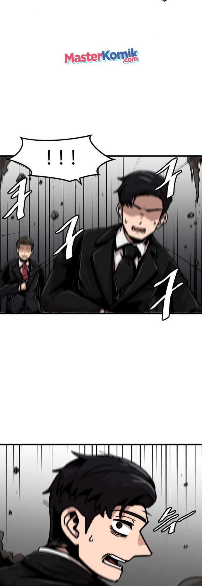 Bring My Level Up Alone Chapter 76 halaman 26