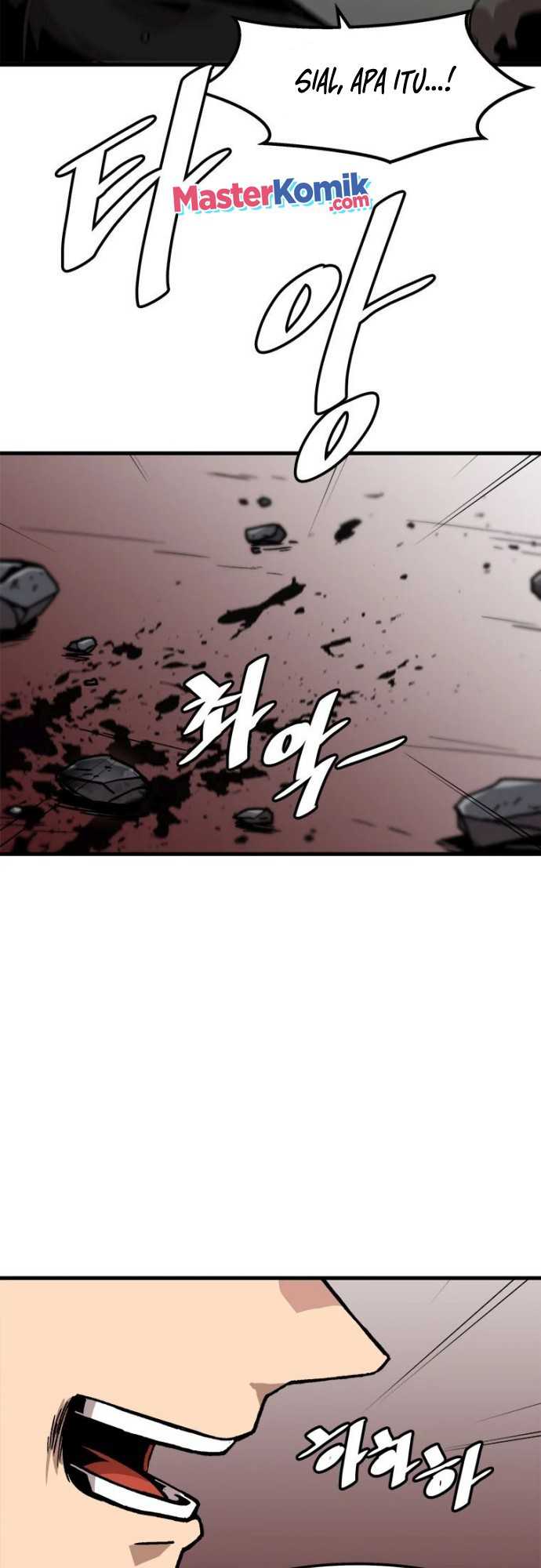 Bring My Level Up Alone Chapter 76 halaman 27