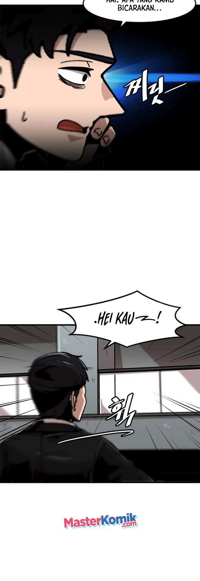 Bring My Level Up Alone Chapter 76 halaman 19