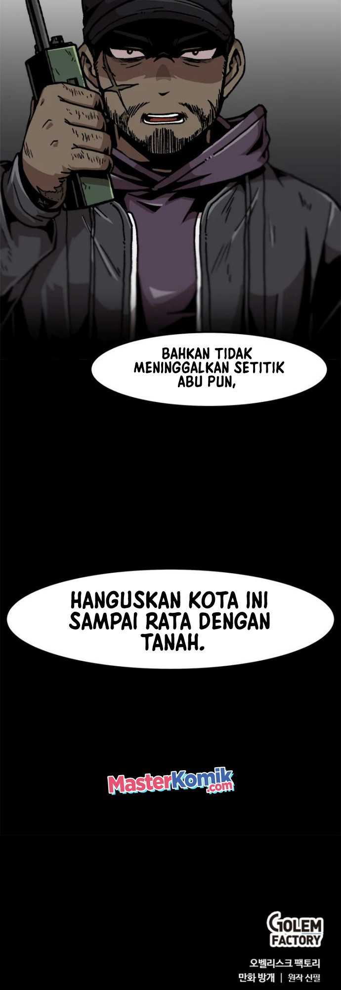 Bring My Level Up Alone Chapter 76 halaman 45