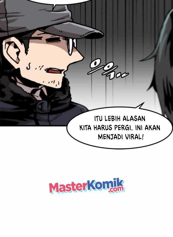 Bring My Level Up Alone Chapter 77 halaman 32