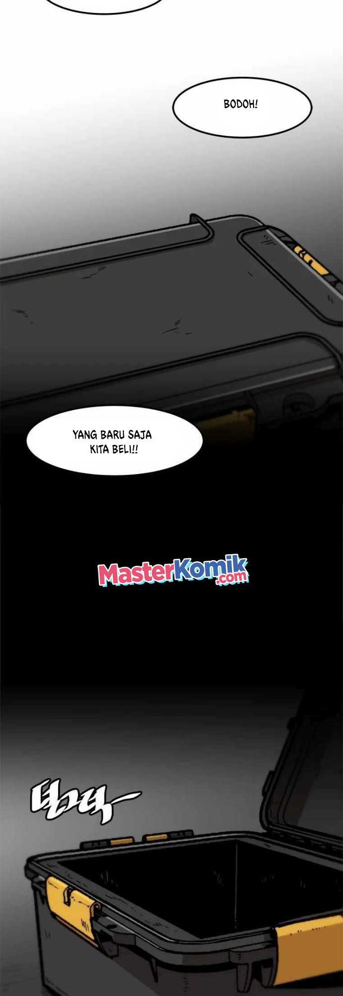 Bring My Level Up Alone Chapter 77 halaman 37