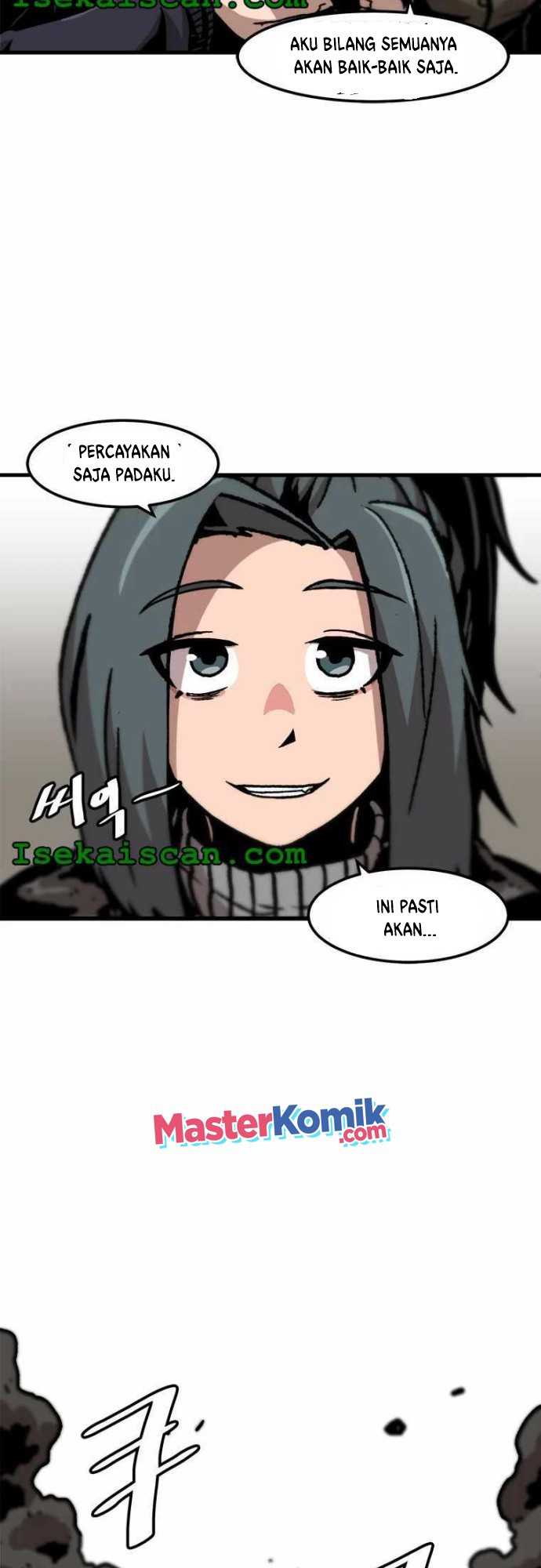 Bring My Level Up Alone Chapter 77 halaman 41