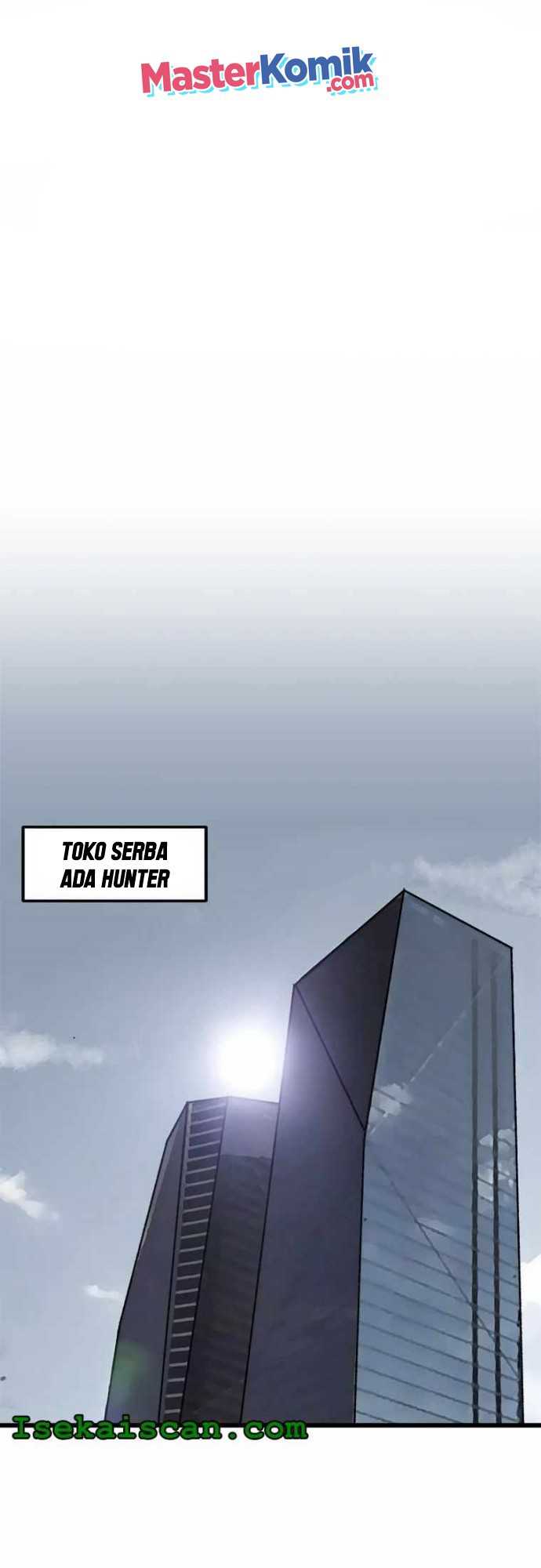 Bring My Level Up Alone Chapter 77 halaman 3
