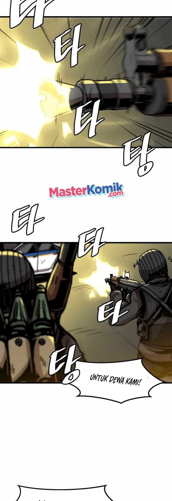 Bring My Level Up Alone Chapter 77 halaman 13
