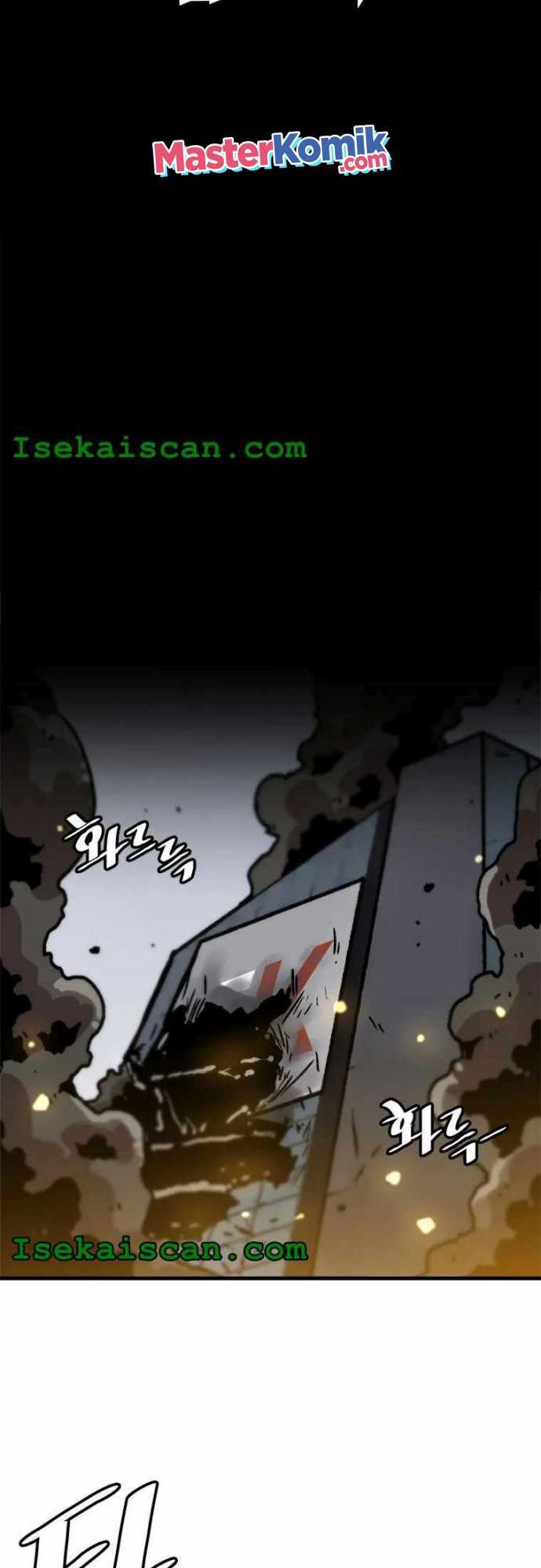 Bring My Level Up Alone Chapter 77 halaman 12