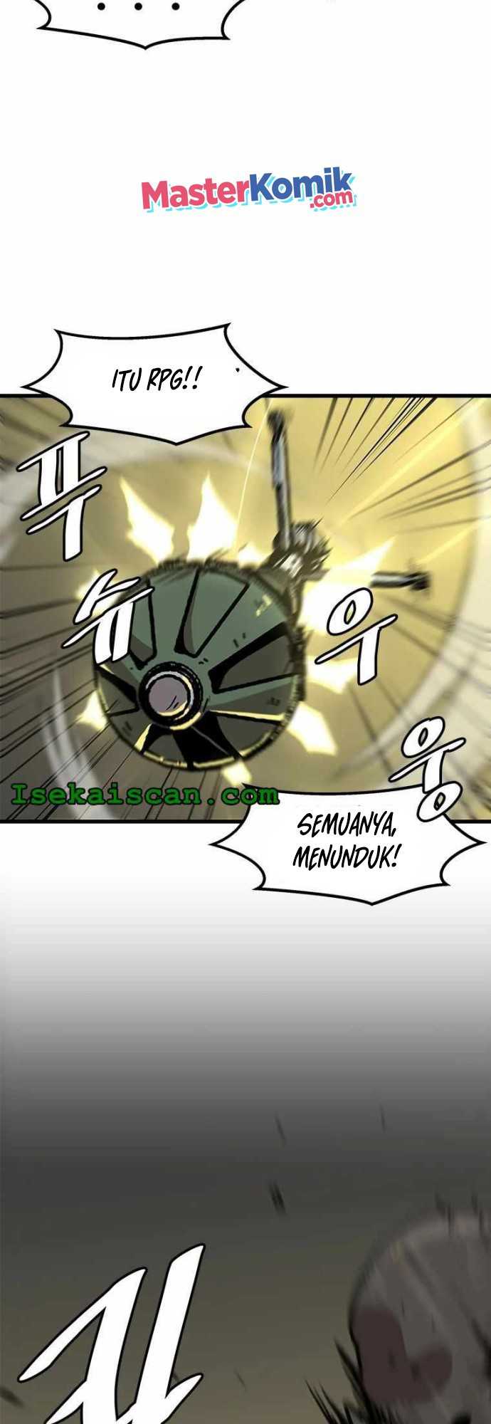 Bring My Level Up Alone Chapter 77 halaman 19