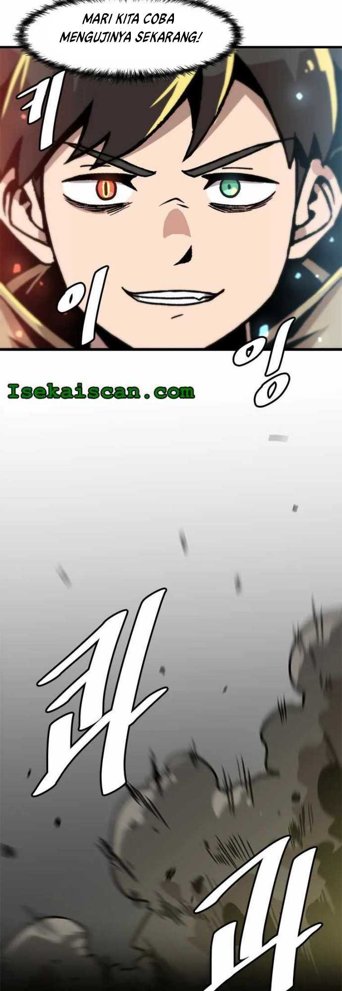 Bring My Level Up Alone Chapter 77 halaman 30