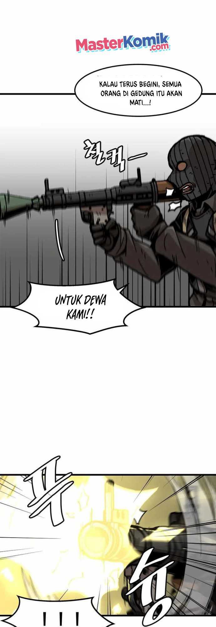 Bring My Level Up Alone Chapter 77 halaman 18