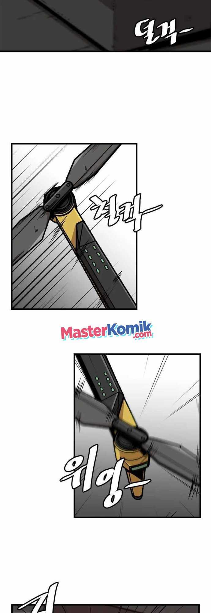 Bring My Level Up Alone Chapter 77 halaman 38