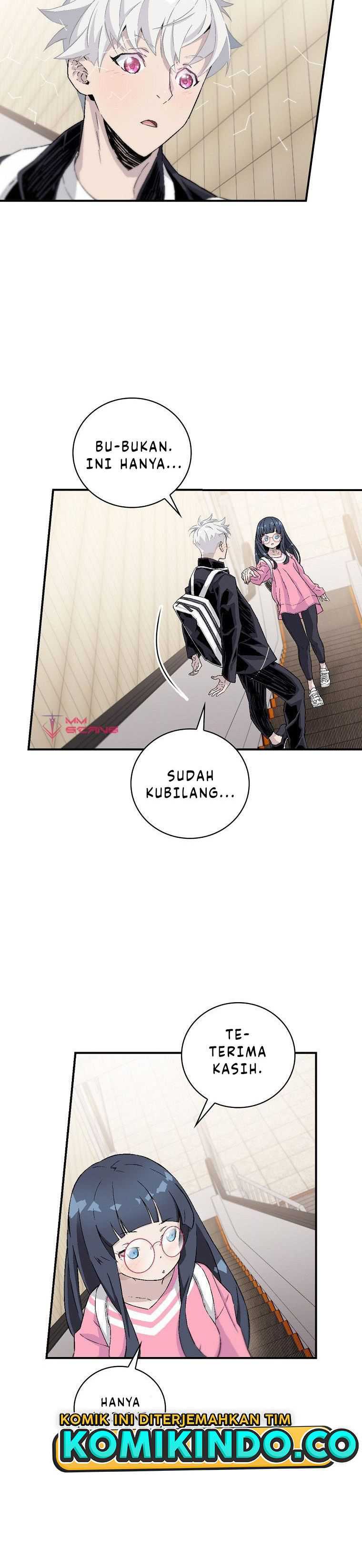 Chemy Chapter 6 halaman 32