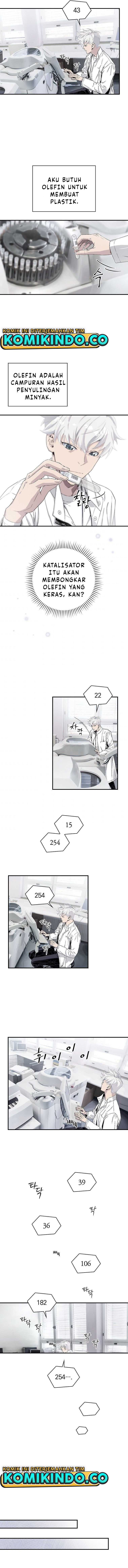 Chemy Chapter 8 halaman 9