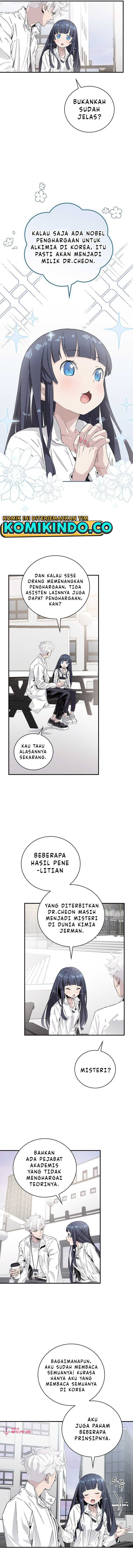 Chemy Chapter 8 halaman 12