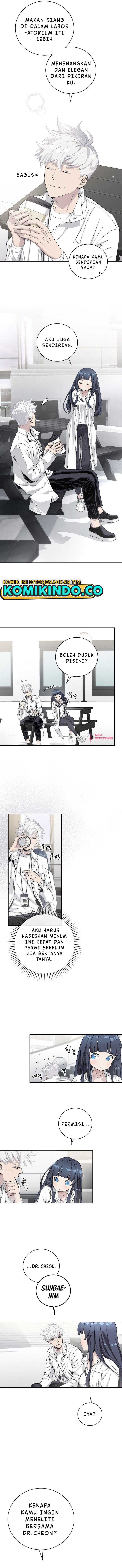 Chemy Chapter 8 halaman 11