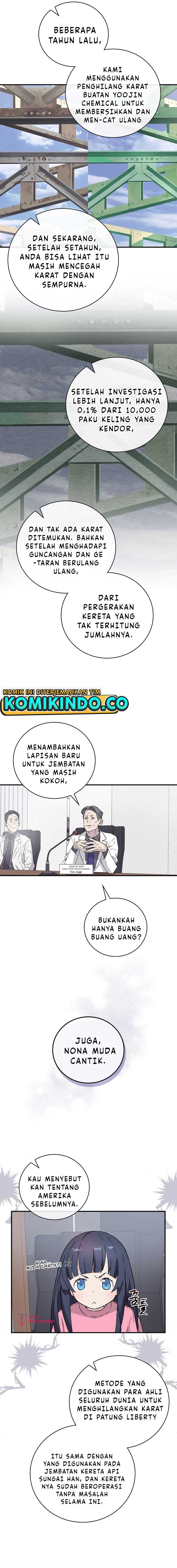 Chemy Chapter 10 halaman 12