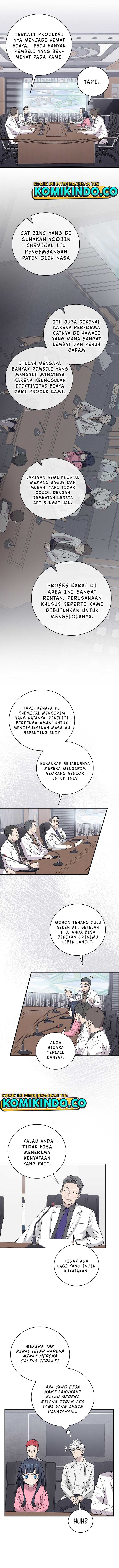 Chemy Chapter 10 halaman 13