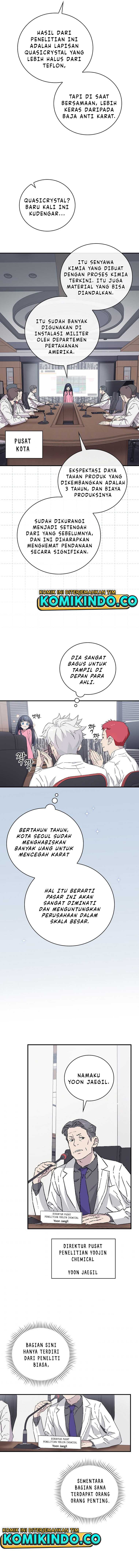 Chemy Chapter 10 halaman 11