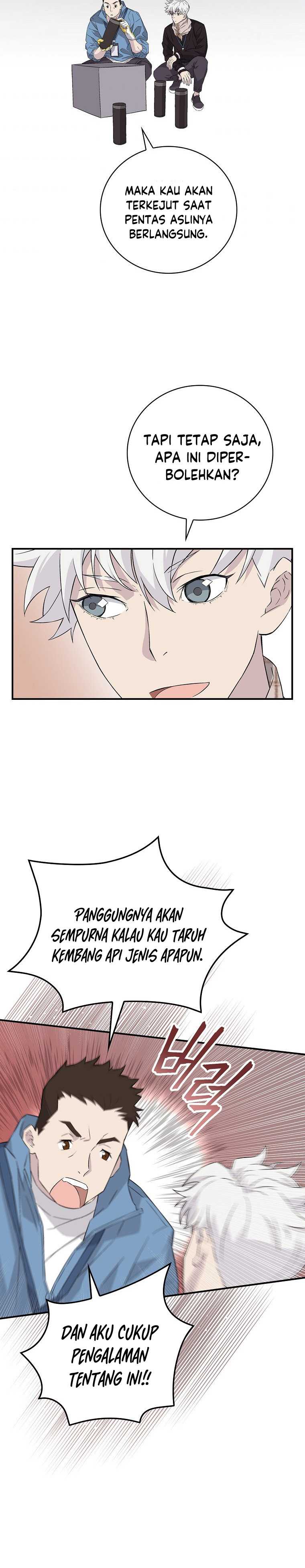 Chemy Chapter 14 halaman 23