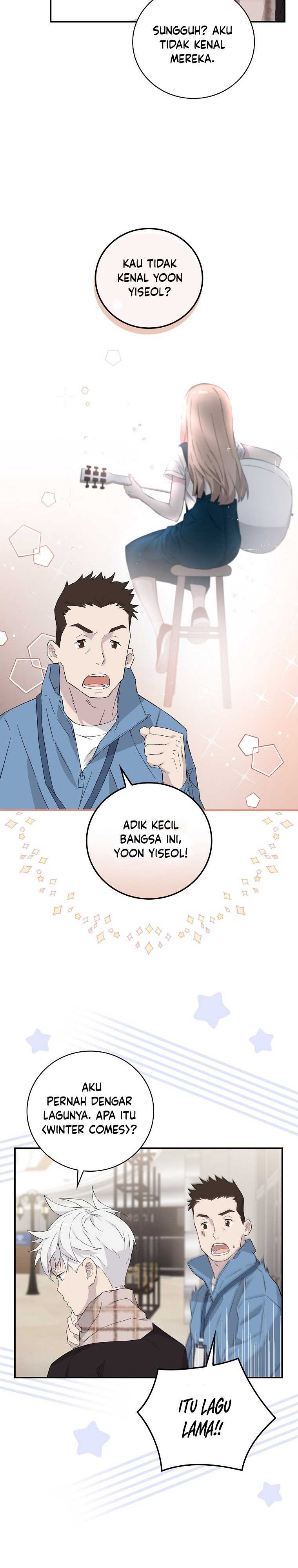 Chemy Chapter 14 halaman 14
