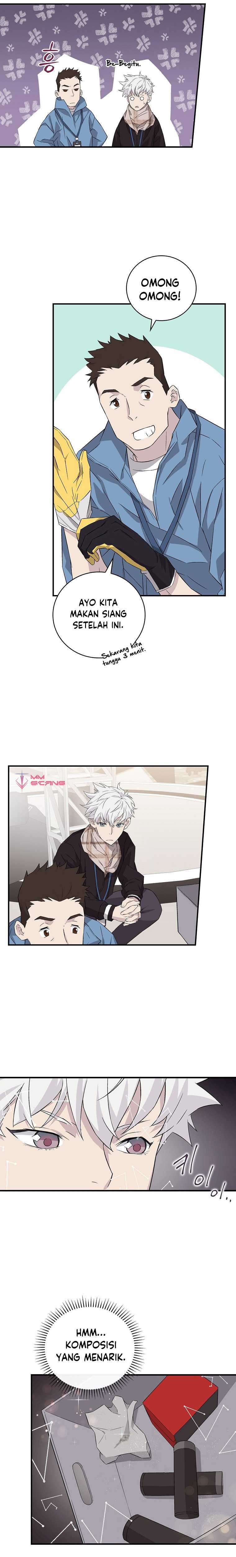 Chemy Chapter 14 halaman 24