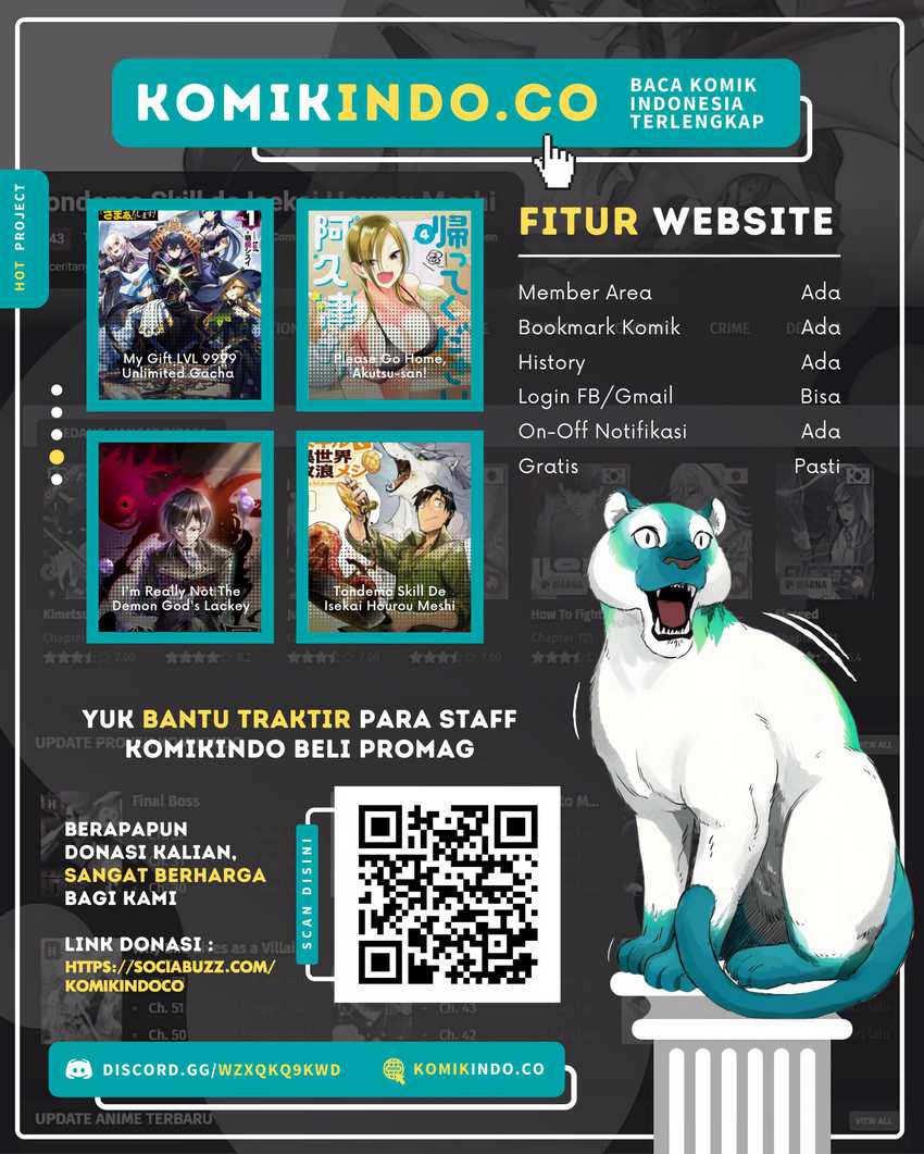 Chemy Chapter 14 halaman 28