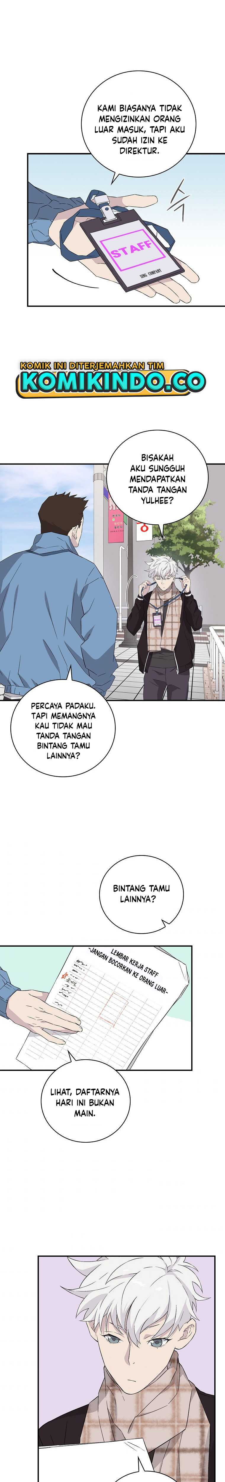 Chemy Chapter 14 halaman 13