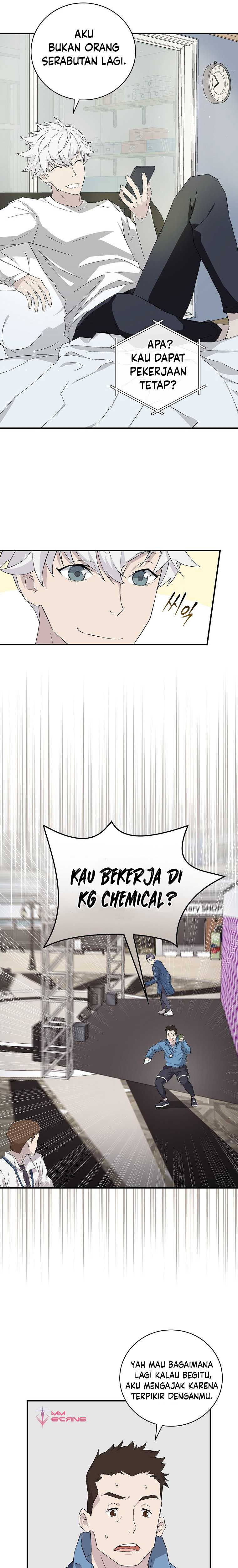 Chemy Chapter 14 halaman 6