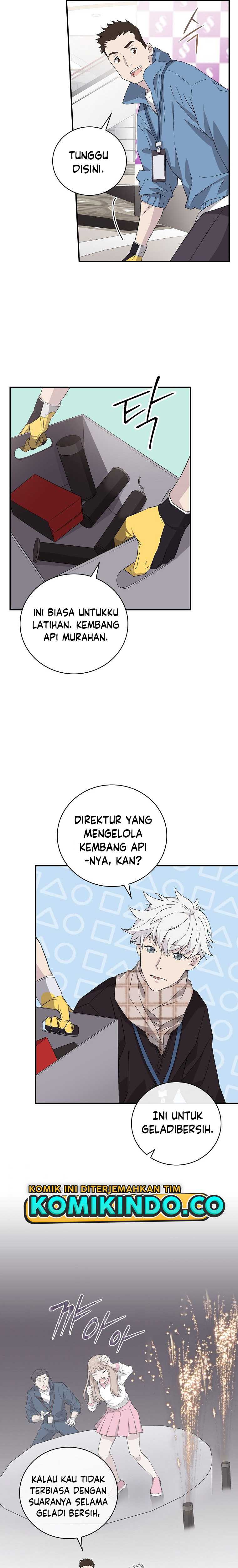 Chemy Chapter 14 halaman 22