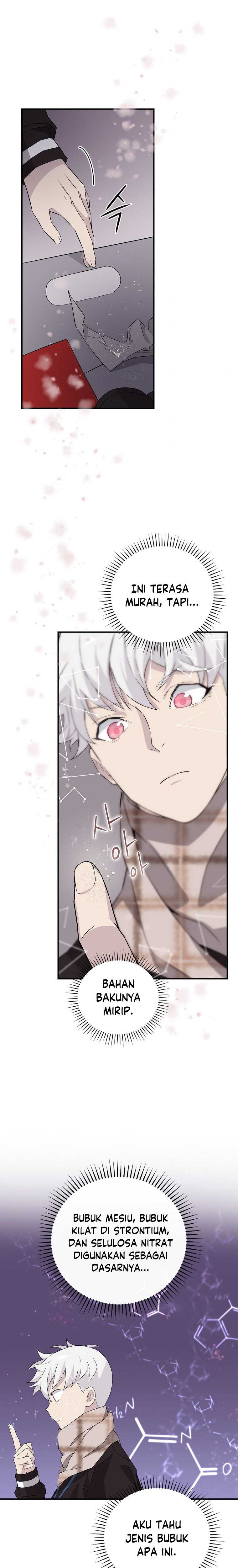 Chemy Chapter 14 halaman 25