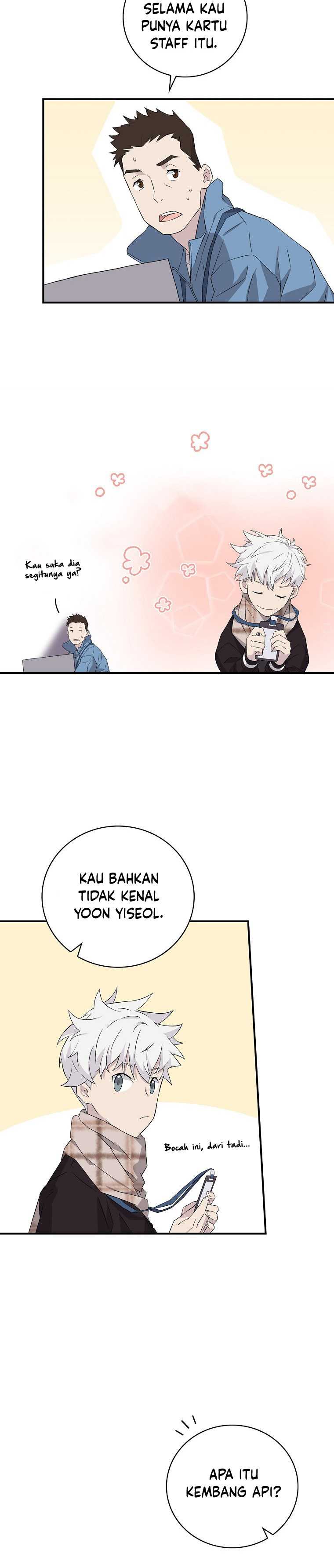 Chemy Chapter 14 halaman 17