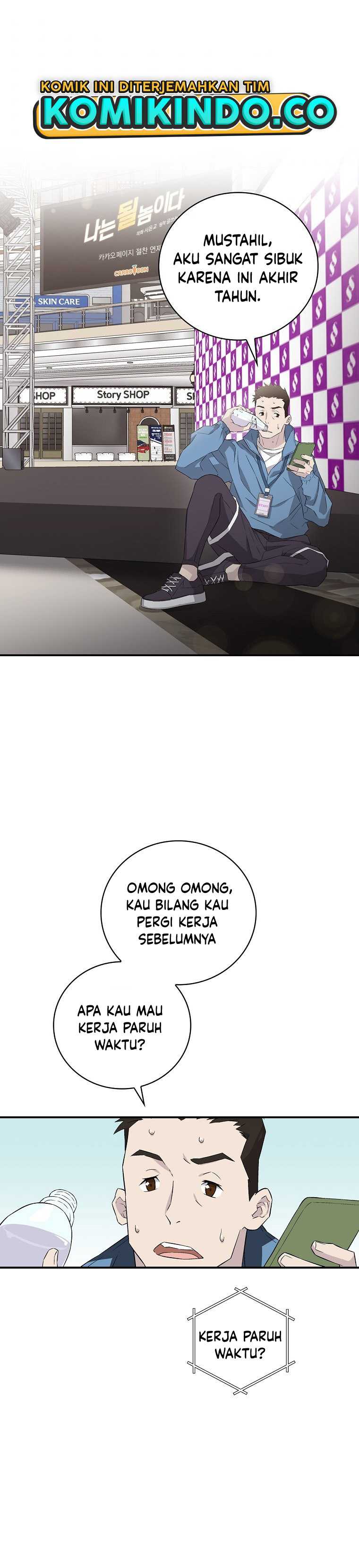 Chemy Chapter 14 halaman 5