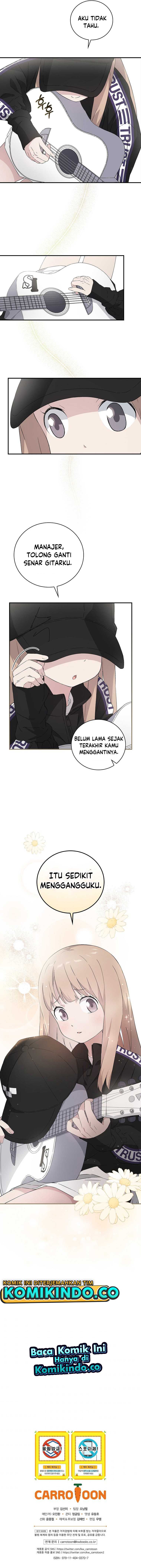 Chemy Chapter 15 halaman 11