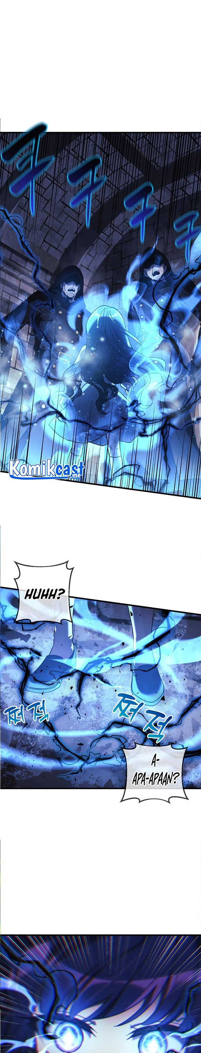 My Daughter is the Final Boss Chapter 29 halaman 26