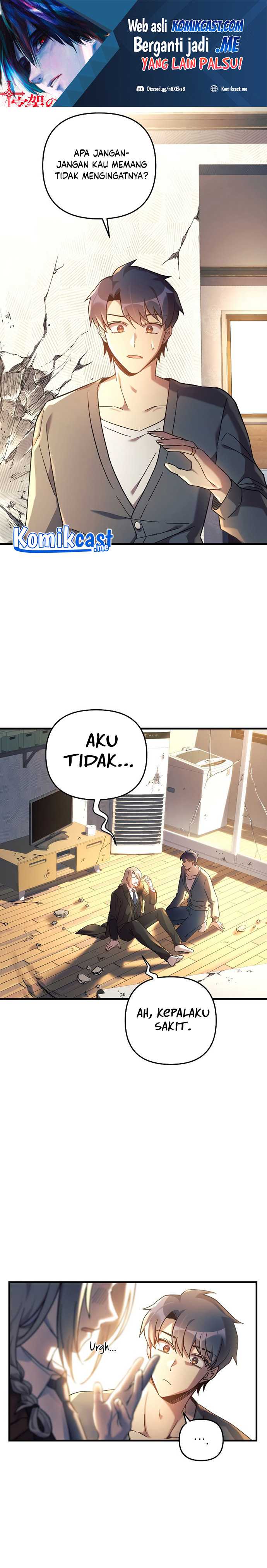 My Daughter is the Final Boss Chapter 29 halaman 2
