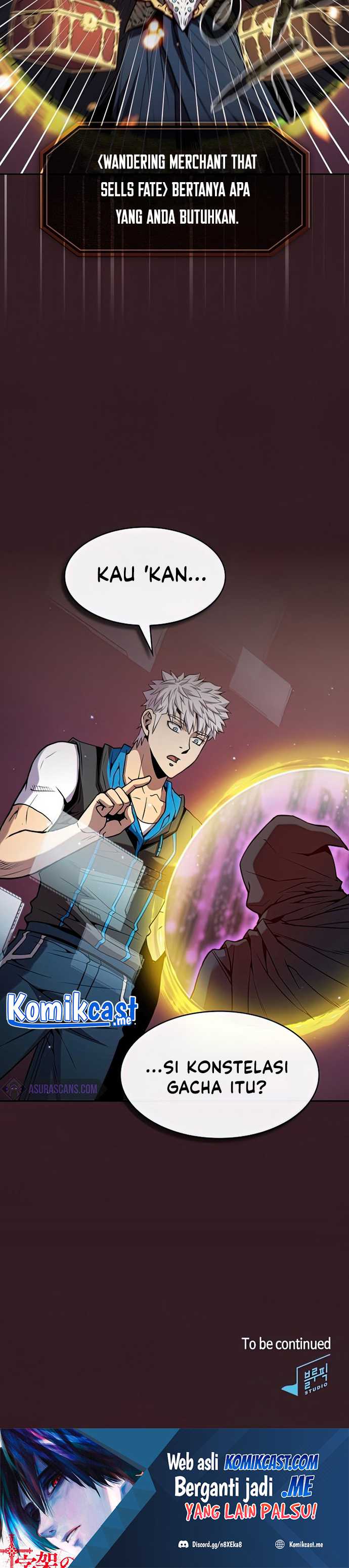 The Constellation that Returned from Hell Chapter 81 halaman 25