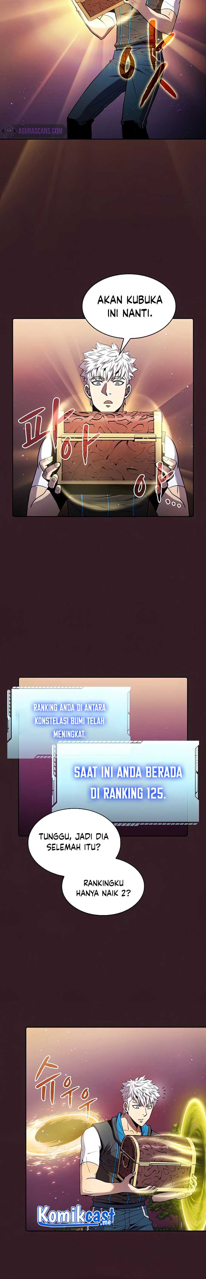 The Constellation that Returned from Hell Chapter 81 halaman 10