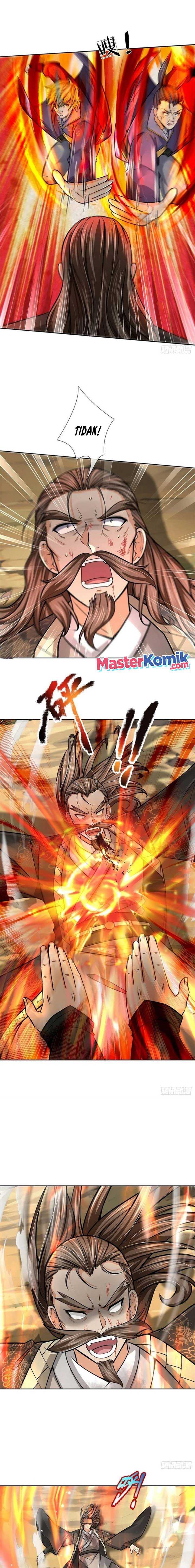 The Way of Domination Chapter 97 halaman 11