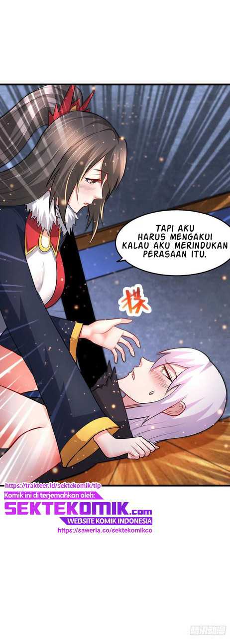 Son in Law Does Cheap Cultivation Chapter 164 halaman 13