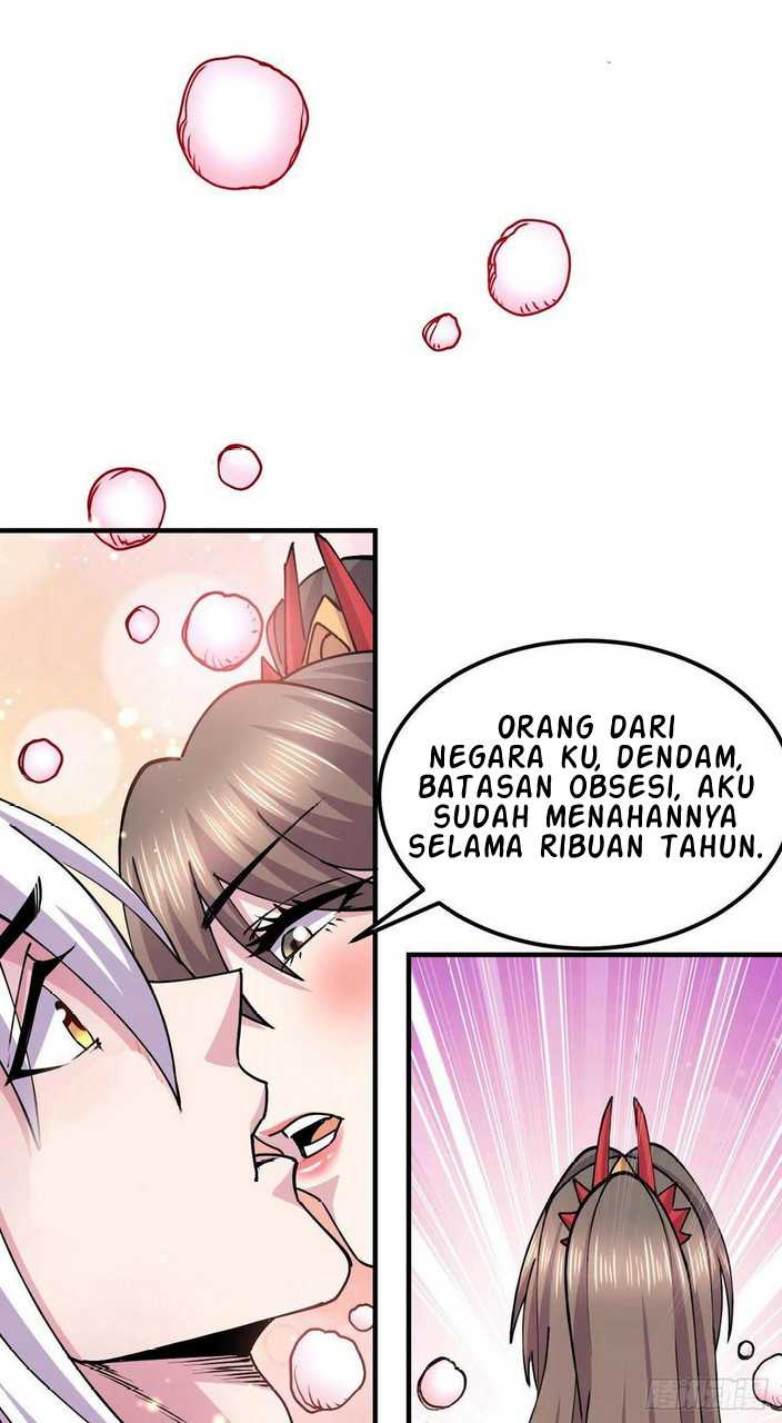 Son in Law Does Cheap Cultivation Chapter 164 halaman 24
