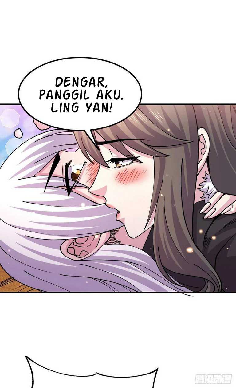 Son in Law Does Cheap Cultivation Chapter 164 halaman 21
