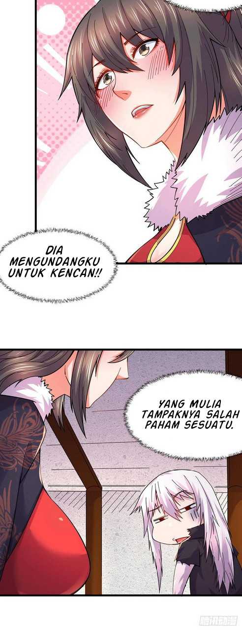 Son in Law Does Cheap Cultivation Chapter 165 halaman 11