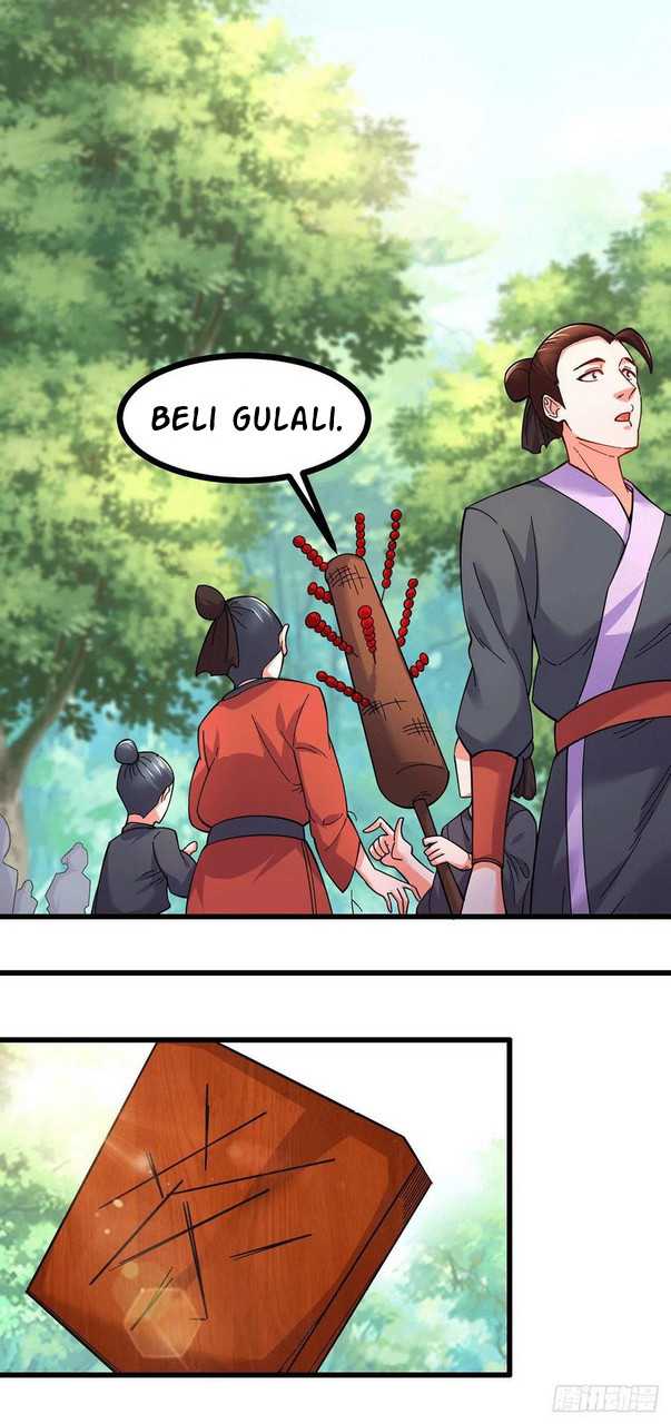 Son in Law Does Cheap Cultivation Chapter 165 halaman 13