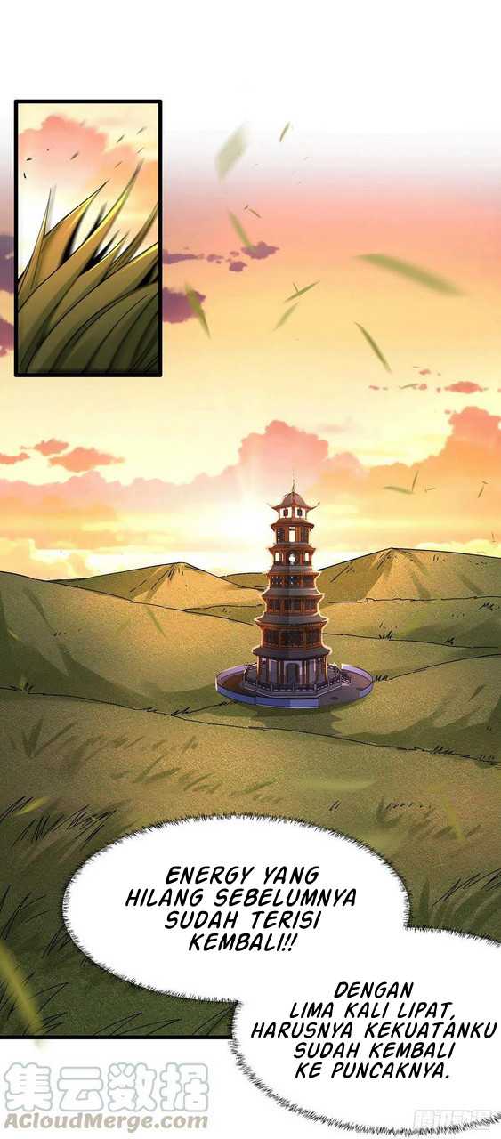Son in Law Does Cheap Cultivation Chapter 165 halaman 4