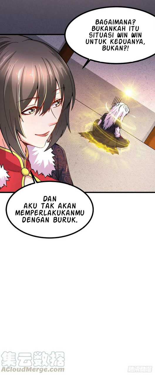 Son in Law Does Cheap Cultivation Chapter 165 halaman 8