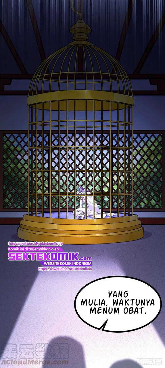 Son in Law Does Cheap Cultivation Chapter 165 halaman 30