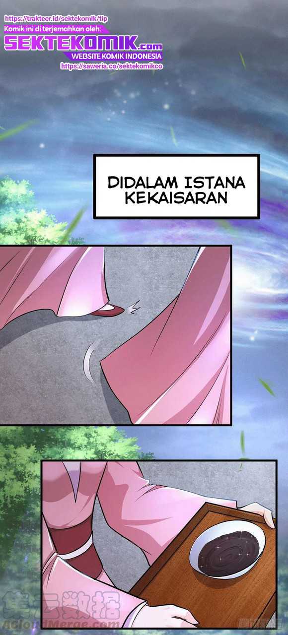 Son in Law Does Cheap Cultivation Chapter 165 halaman 26